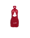 Scarlet Temptation Mini