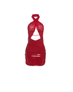 Scarlet Temptation Mini