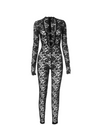 Amara Lace Jumpsuit