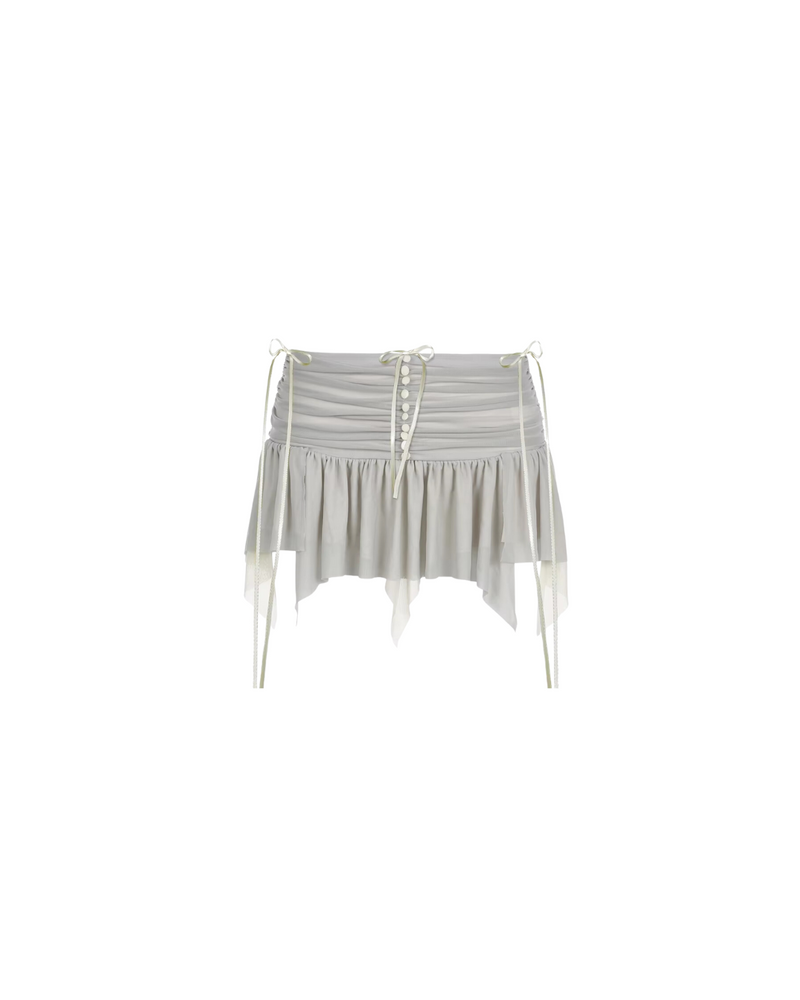 Victoria Mini Skirt
