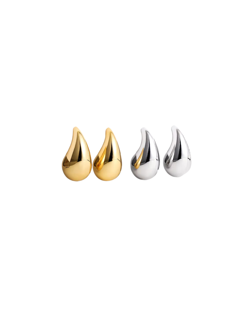 The Drop Earring