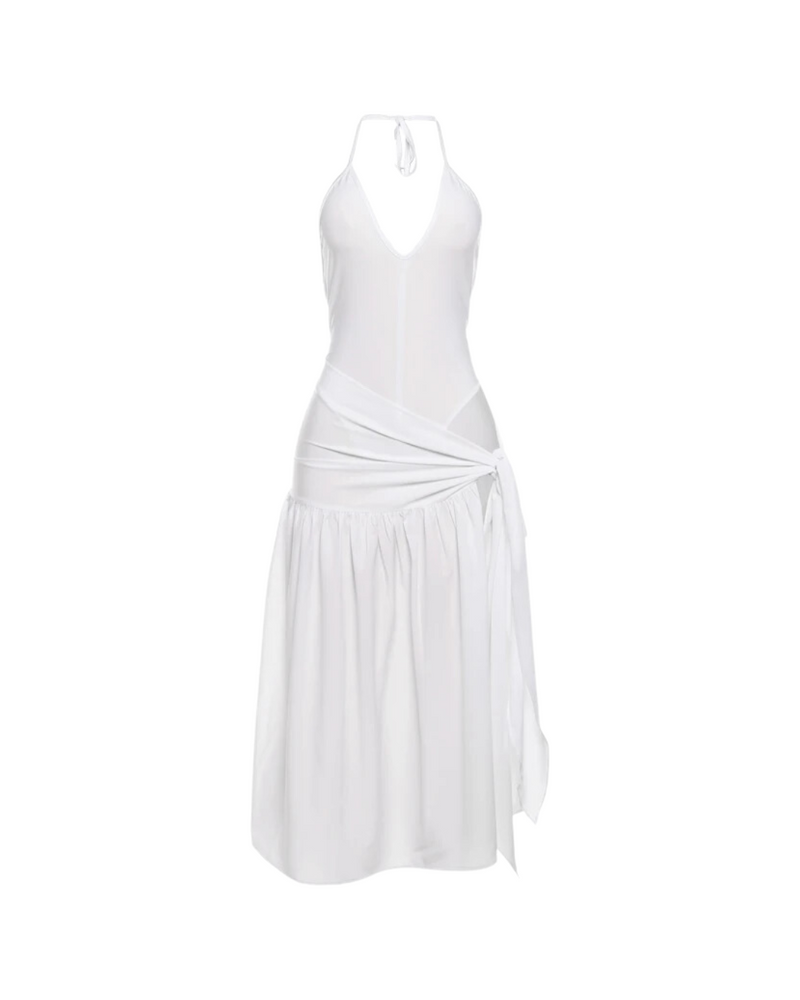 Alessandra Two Piece
