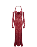 Rosalia Gown