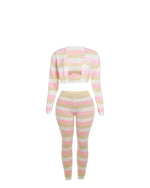 Neapolitan Three Piece Set