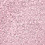 Pink Faux Fur Cardigan