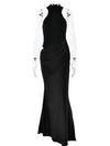 Isla Sash Maxi