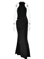 Isla Sash Maxi