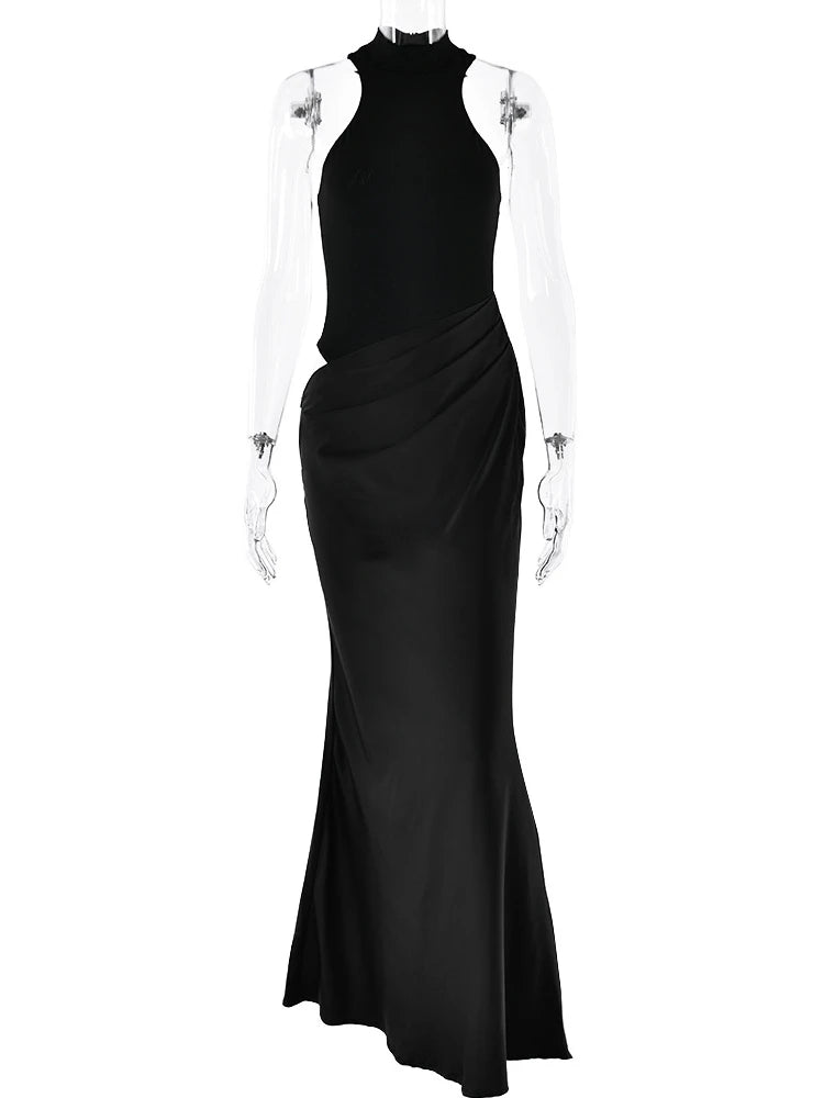 Isla Sash Maxi