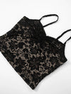 Valencia Lace Two Piece