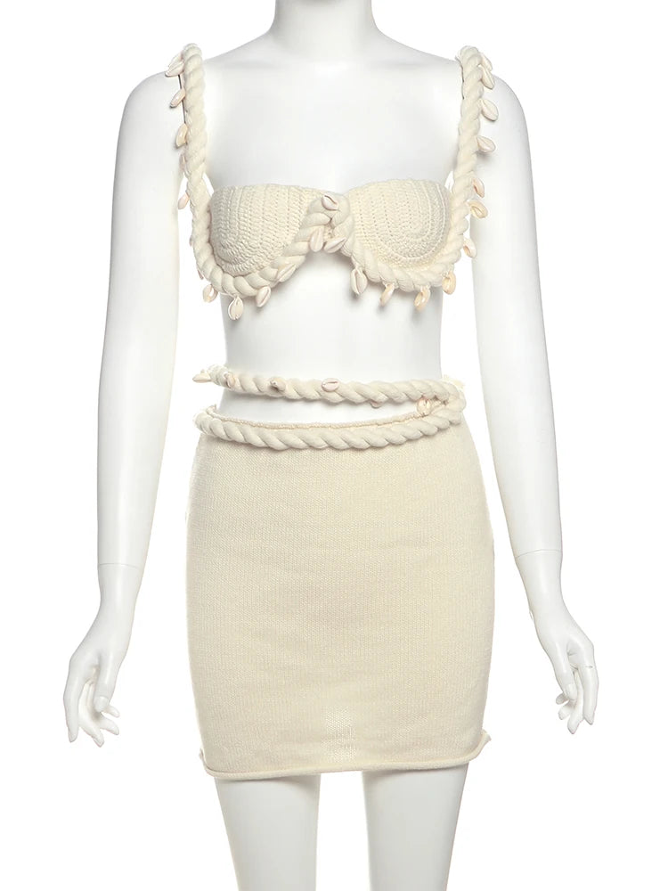 Calypso Tides Two Piece