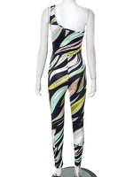 Label Lover Two Piece Set