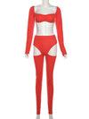 Tracy Two Piece Set
