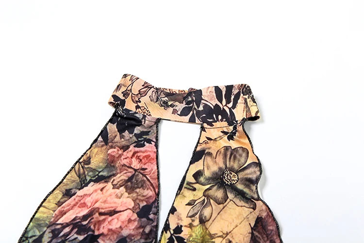 Marseille Two Piece