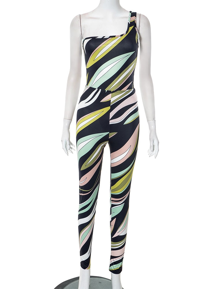 Label Lover Two Piece Set