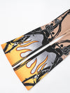 Sahara Heat Two Piece