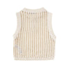 Mandee Knit Crop Top