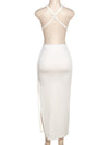 Brunch On The Island Maxi