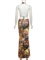 Marseille Two Piece