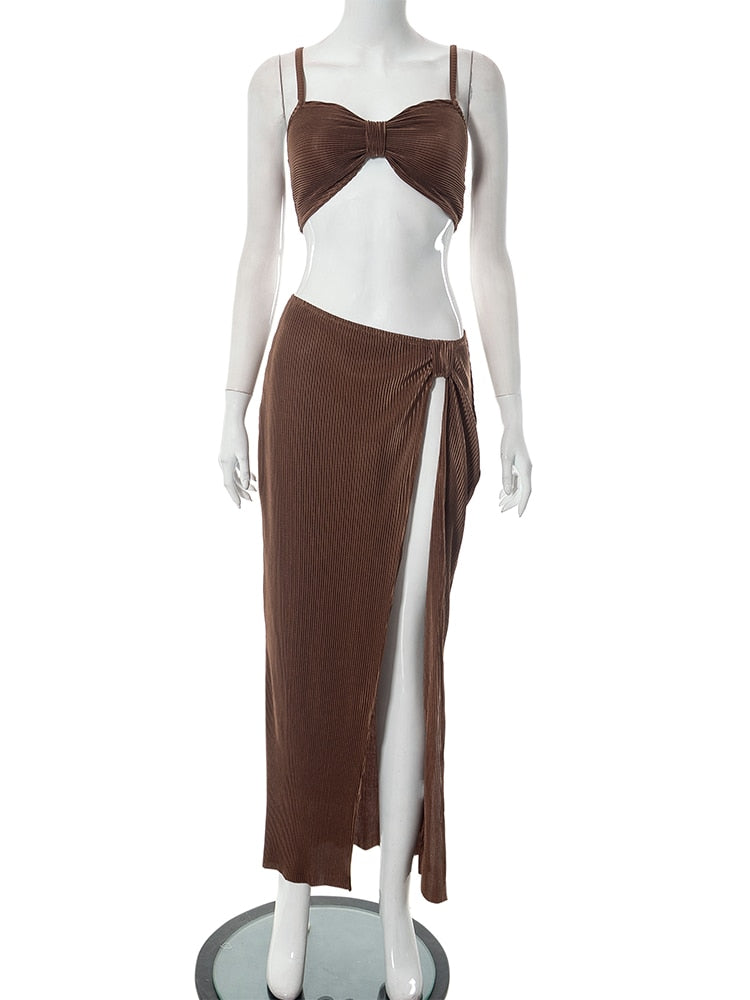 Briona Two Piece Set