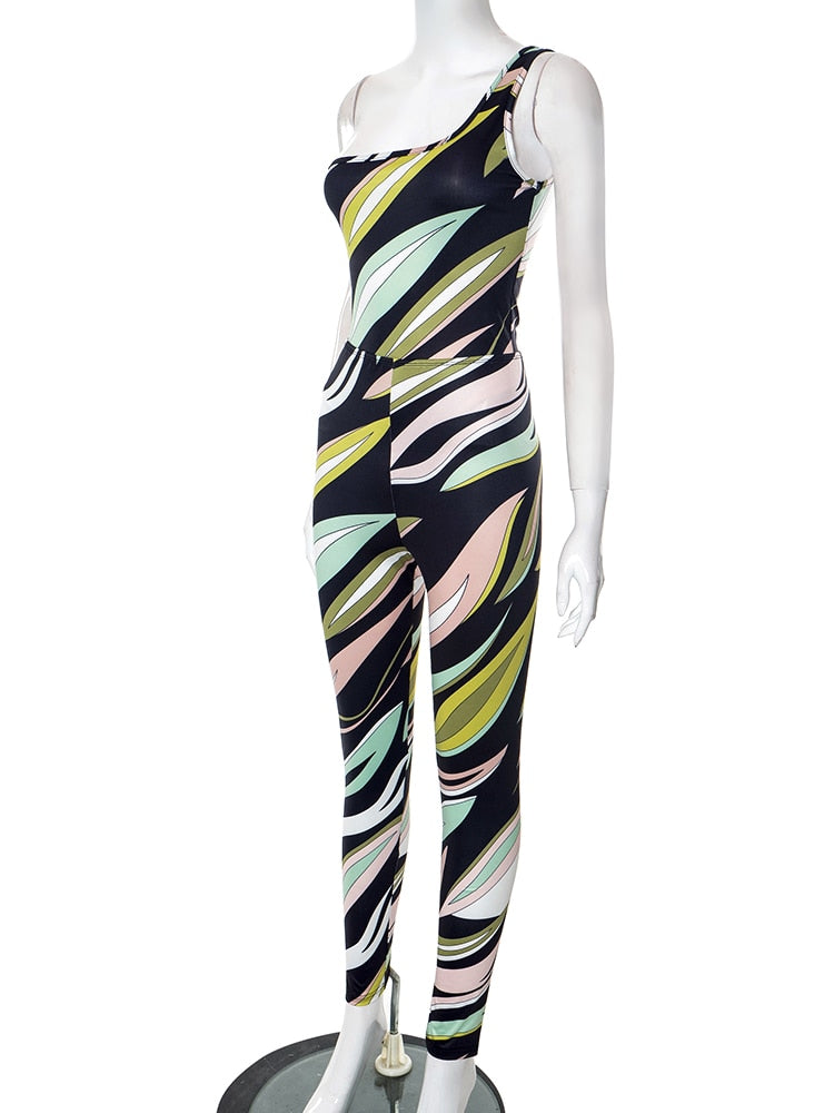 Label Lover Two Piece Set