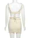 Calypso Tides Two Piece