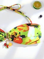 Fruit Charm Bikini