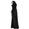 Isla Sash Maxi
