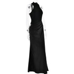 Isla Sash Maxi