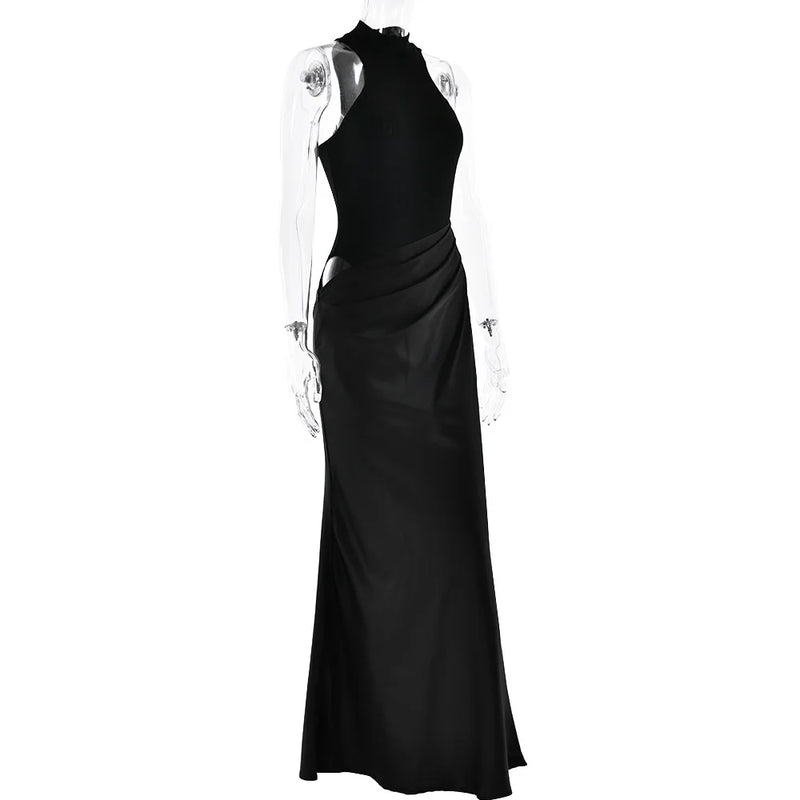 Isla Sash Maxi
