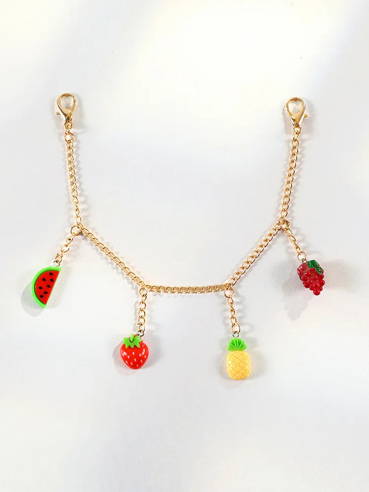 Fruit Charm Bikini