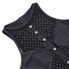 High Stretch Diamond Jumpsuit