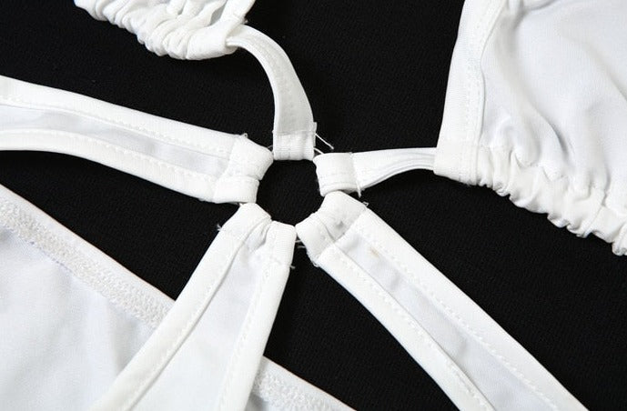 Brunch On The Island Maxi