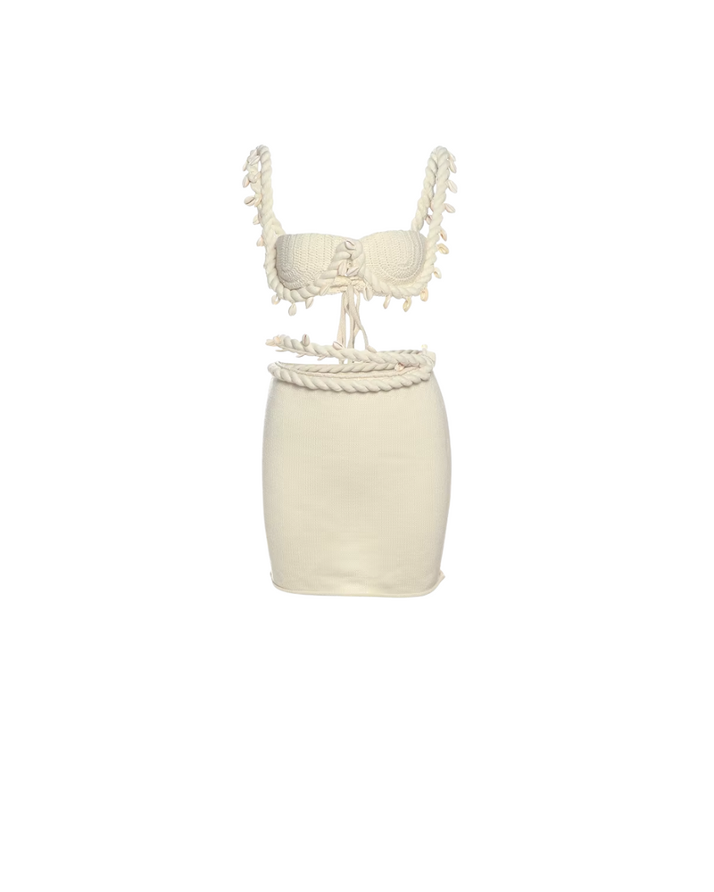 Calypso Tides Two Piece