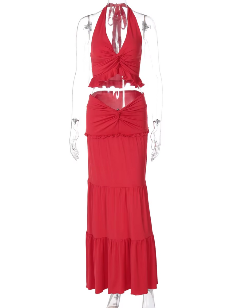 Isla Bloom Two Piece
