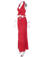 Isla Bloom Two Piece