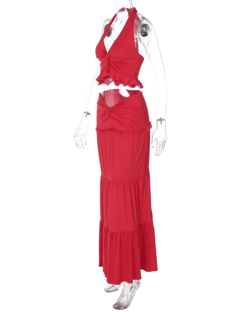 Isla Bloom Two Piece