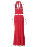 Isla Bloom Two Piece