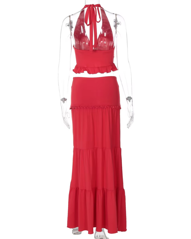 Isla Bloom Two Piece