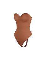Sculpted Siren Bodysuit