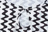 Playing Mind Games Maxi Dress