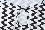 Playing Mind Games Maxi Dress