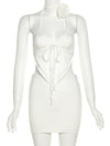 Rosette Two Piece