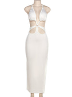 Brunch On The Island Maxi