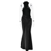 Isla Sash Maxi