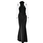 Isla Sash Maxi