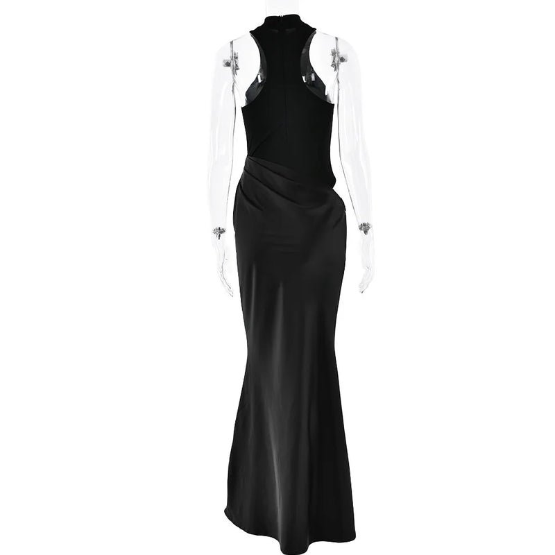 Isla Sash Maxi