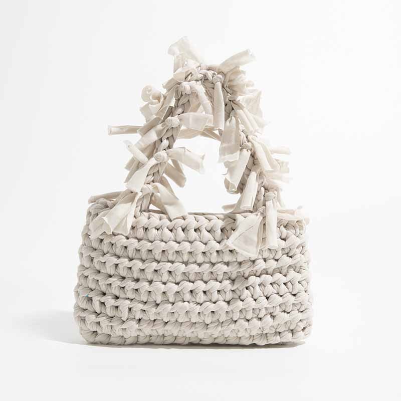 Confetti Knit Bag
