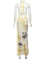 Capri Bloom Set