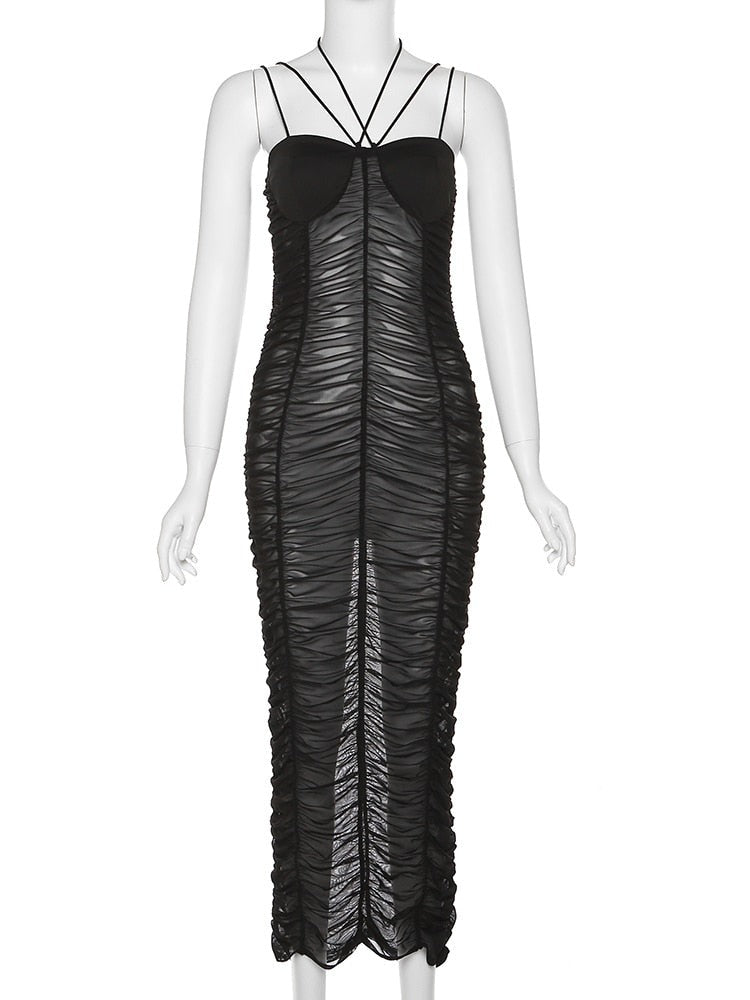 Nights In Miami Maxi