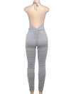 Jossie Scrunch Jumpsuit
